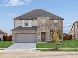 492 Blackwater Trl, Waxahachie, TX 75165