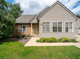 1545 Cambridge Ave SW, North Canton, OH