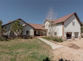 7877 Long Rifle Rd, Park City, UT 84098