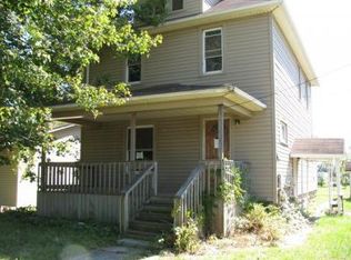 411 Evans Rd, Marion, OH 43302