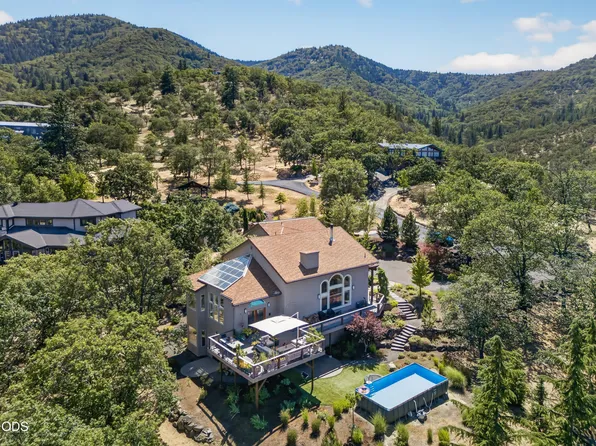 167 Tessa Ln, Ashland, OR 97520