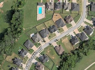 SW Lucretia Rd #114, Bentonville, AR 72713