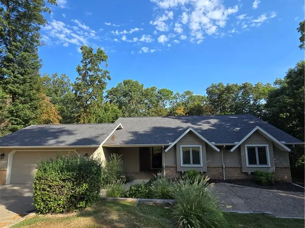 5 Winters Dr, Bella Vista, AR 72714