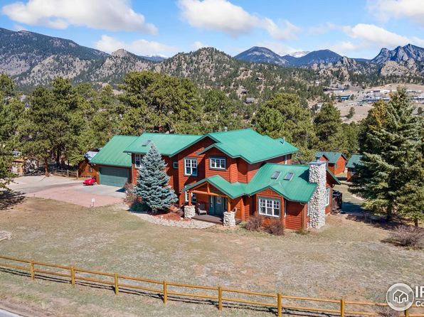 871 Riverside Dr, Estes Park, CO 80517