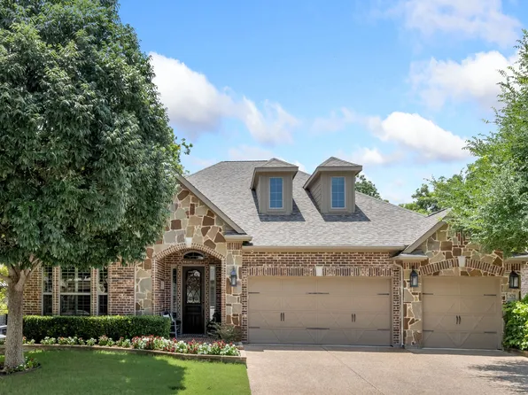 929 Sonoma Dr, McKinney, TX 75072