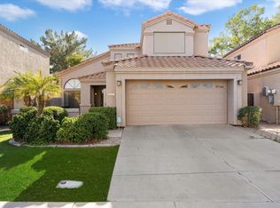 317 E Stonebridge Dr, Gilbert, AZ 85234