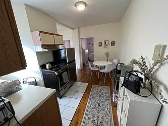 536 East 5th Street, #16