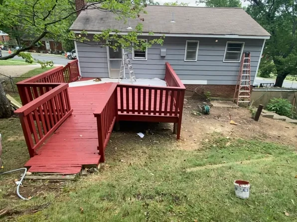 1511 Frances Dr, Woodbridge, VA 22191