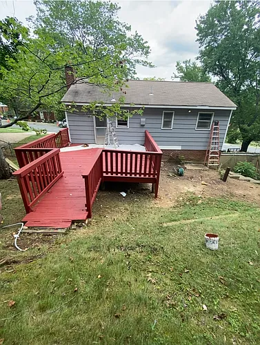 1511 Frances Dr Photo 1