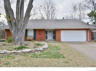 5622 S 83rd East Ave, Tulsa, OK 74145