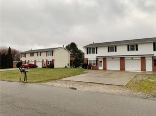 3484 Boettler St NE, Canton, OH
