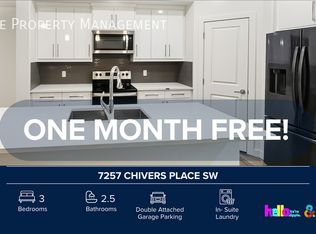 7257 Chivers Pl SW, Edmonton, AB T6W4L4