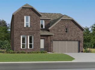 111 Brabham Loop, Hutto, TX 78634