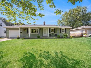 1120 Oakes Ave, Grand Haven, MI 49417
