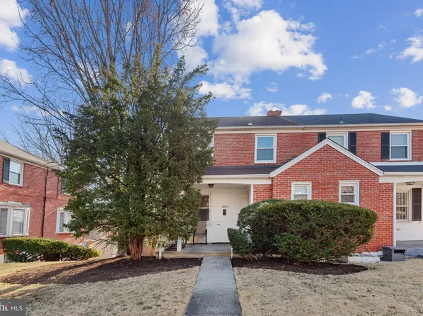 5811 Loch Raven Blvd, Baltimore, MD 21239