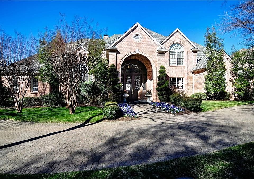 ぢゅん 17611 Cedar Creek Canyon Dr, Dallas, TX 75252 | Zillow