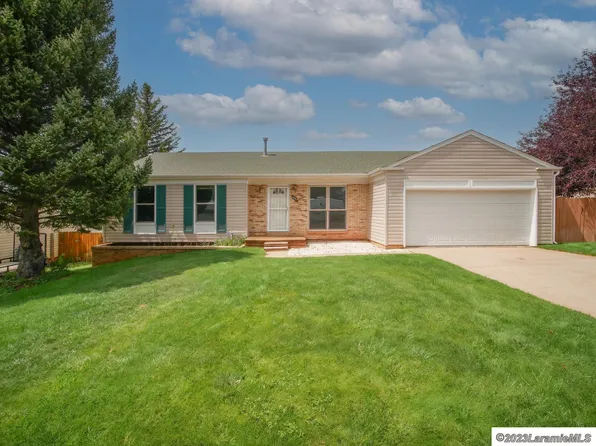 1662 Diamond Head Ct, Laramie, WY 82072