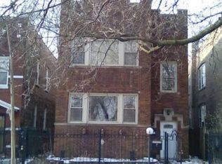 8122 S Manistee Ave, Chicago, IL 60617