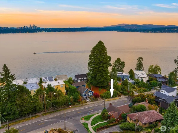 1441 Madrona Drive, Seattle, WA 98122