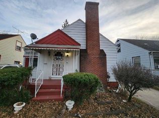 120 E Pulaski Ave, Flint, MI 48505
