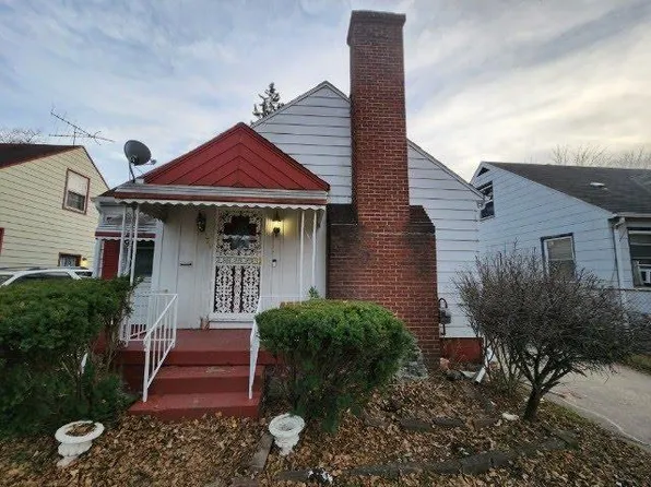 120 E Pulaski Ave, Flint, MI 48505