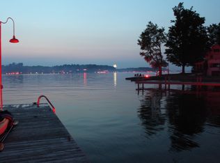 475 Bay St, Sterling, NY 13156