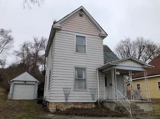 94 Boulevard, Peru, IN 46970