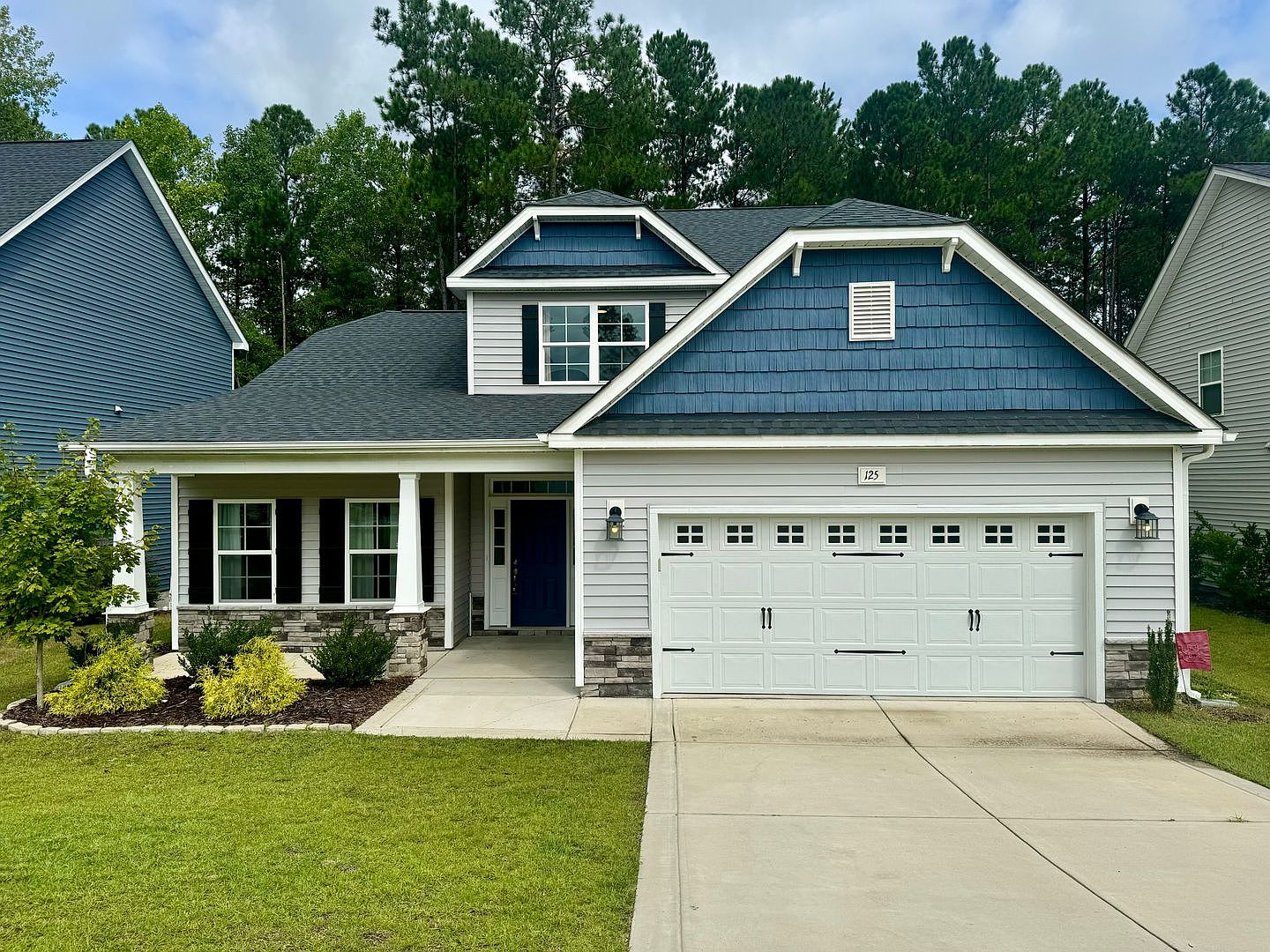 125 Kensington Dr, Spring Lake, NC 28390 | Zillow