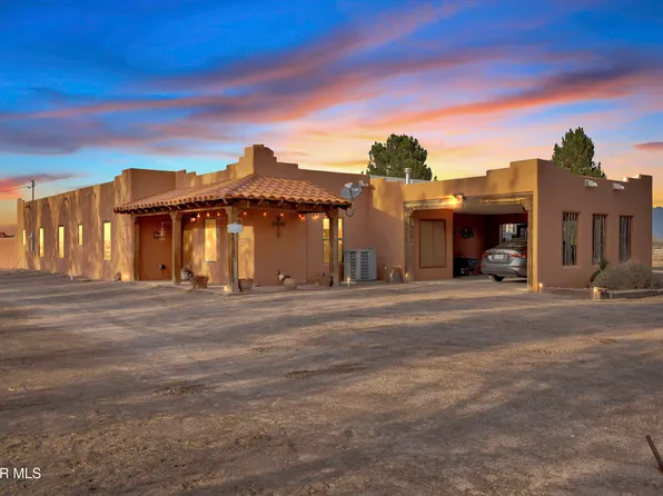 1930 San Jose Rd, La Mesa, NM 88044