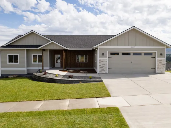 4332 Harrison Scott Dr, Missoula, MT 59803