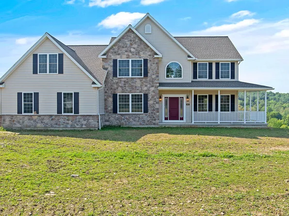 Brookville Plan, Autumn Ridge