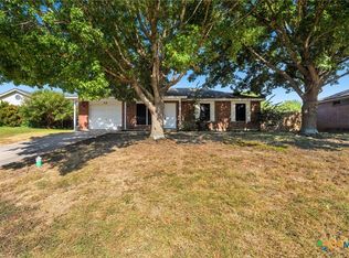 318 E Ridge Blvd, Temple, TX 76502