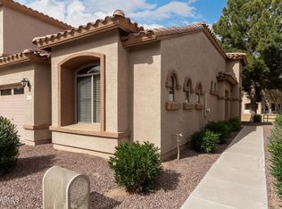 2600 E Springfield Pl #61, Chandler, AZ 85249