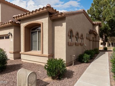 2600 E Springfield Pl #61, Chandler, AZ, 85249