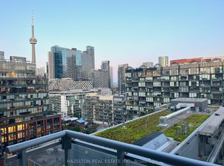 525 Adelaide St W #1728, Toronto, ON M5V 0N7