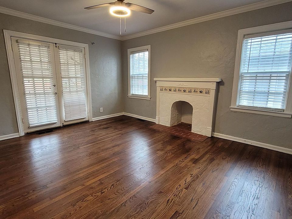 1st image of 1717 S Quincy Ave APT 1
