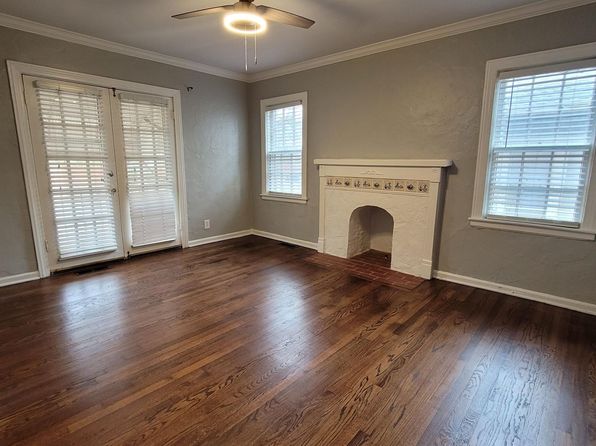 1717 S Quincy Ave APT 1