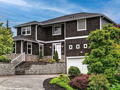 7607 80th Avenue NE, Marysville, WA, 98270