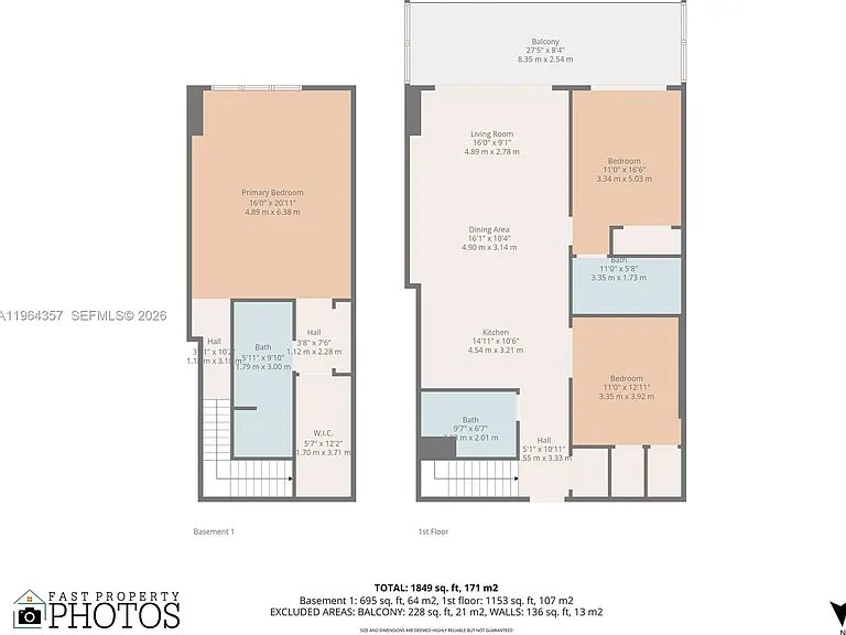 400 Sunny Isles Blvd #907 — Photo 37