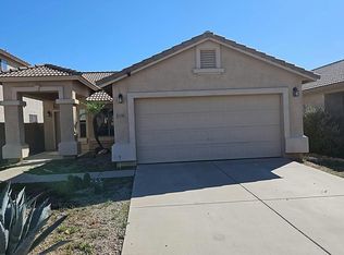 44795 W Sandhill Rd, Maricopa, AZ 85139