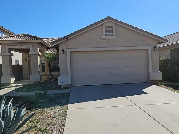 44795 W Sandhill Rd, Maricopa, AZ 85139