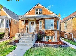 4128 W 56th Pl, Chicago, IL 60629