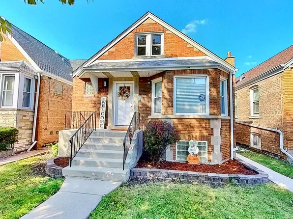 4128 W 56th Pl, Chicago, IL 60629