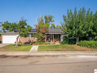 1940 Jefferson Ave, Red Bluff, CA, 96080
