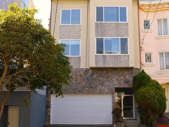 179 20th Ave, San Francisco, CA 94121
