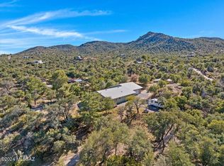 636 S Cody Loop Rd, Oracle, AZ 85623