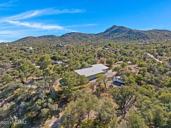 636 S Cody Loop Rd, Oracle, AZ 85623