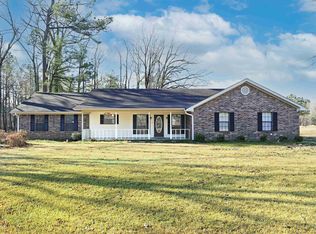 9000 Henderson Rd, Pine Bluff, AR 71603