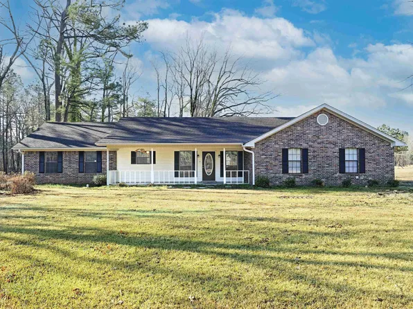 9000 Henderson Rd, Pine Bluff, AR 71603