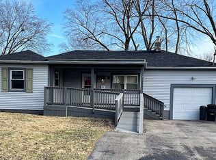 529 Stanton Ave, Niles, OH